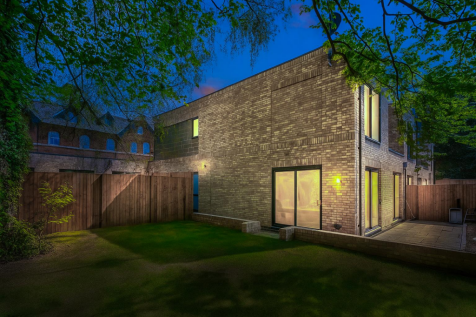 Beverley Court, York YO30 2 bed apartment for sale