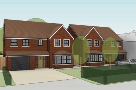 Brecks Lane, York YO32 Land for sale