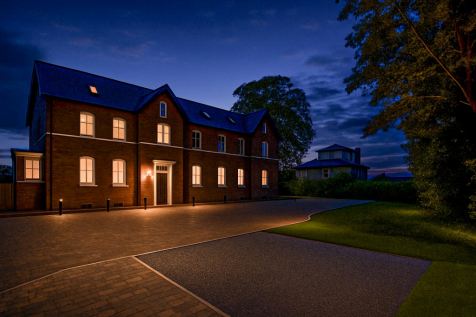 Beverley Court, York YO30 3 bed apartment for sale