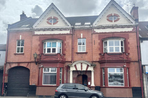 9 bedroom block of apartments for sale