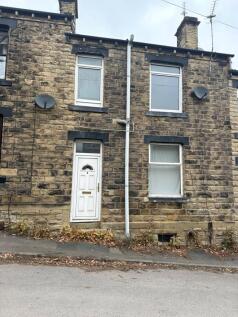 Strawberry Bank, Millbridge... 2 bed terraced house for sale