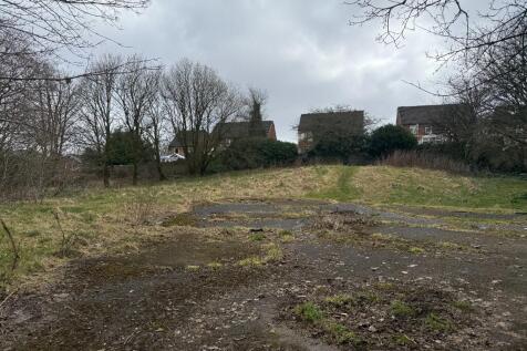 Land for sale