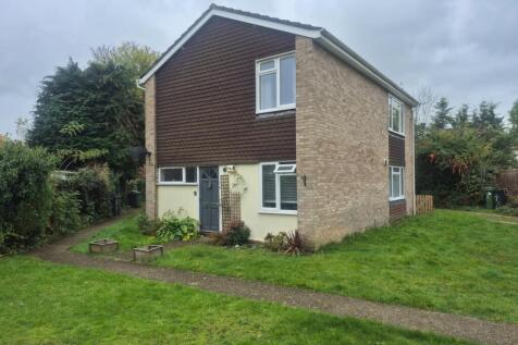 Flat 2, Park View Court, School Lane... 2 bed flat for sale