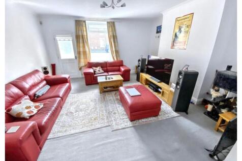 4 bedroom block of apartments for sale