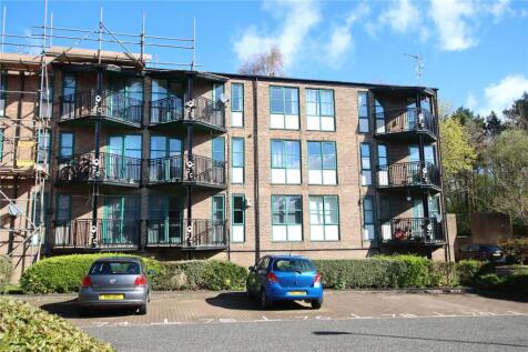 80 Lumley Close, Washington, Tyne and... 1 bed flat for sale