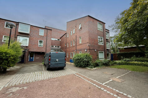 4 The Limes, Sunderland, Tyne and... 1 bed apartment for sale