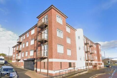 4 Toll Bar House, Ryhope Road... 2 bed apartment for sale