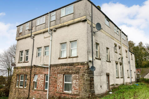 Flat 11, Glenholme, Foxhouses Road... 1 bed apartment for sale