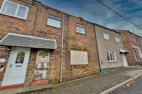 2. Thompsons Building, Edmondsley... 3 bed terraced house for sale