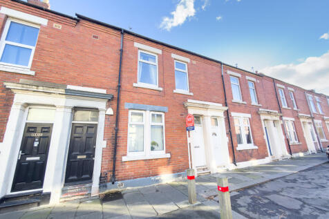 143. Salisbury Street, Blyth... 2 bed apartment for sale