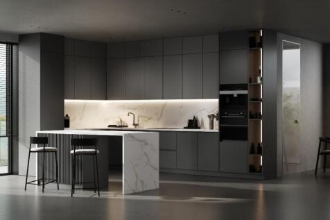 1 bedroom flat for sale