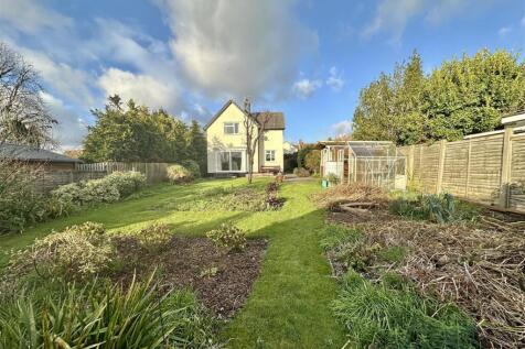 4 bedroom house for sale