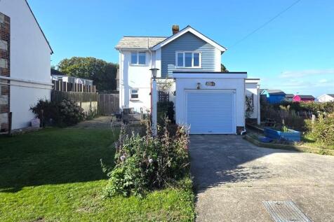 Lane End Road, Bembridge, Isle of... 3 bed detached house for sale