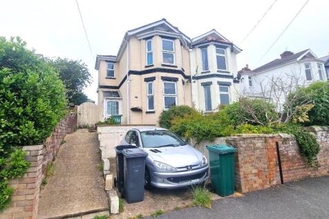Great Preston Road, Ryde, Isle of... 3 bed semi