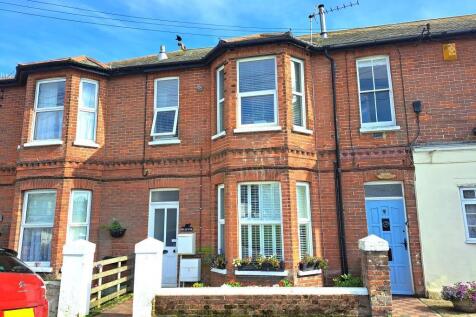 Lower Green Road, St Helens, Isle of... 1 bed flat for sale