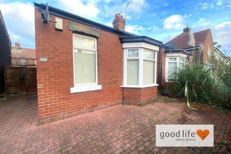St. Leonard Street, Sunderland SR2 3 bed semi