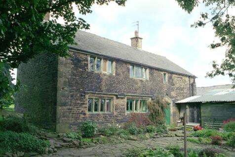 Bentley Hall Road, Bury, BL8 Farm house for sale