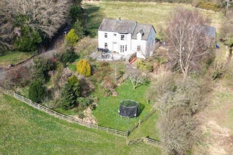 Dimples Lane, Barnacre, Preston, PR3 7 bed detached house for sale