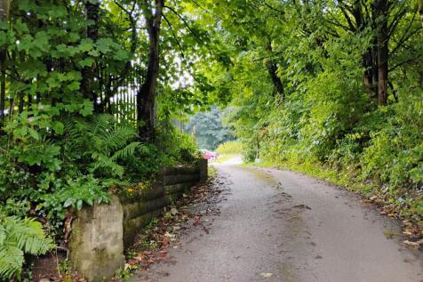 1.25 Acres Land abutting Lansil... Plot for sale