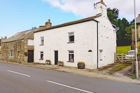 29 Main Road, Nether Kellet, LA6 4 bed farm house for sale
