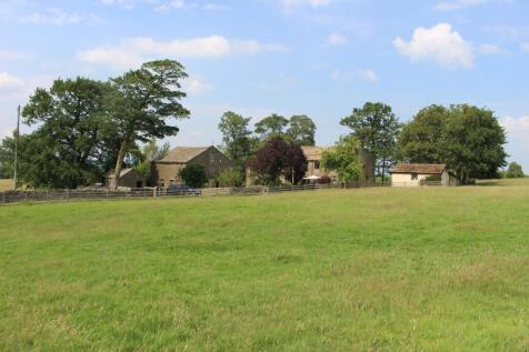 Red Lion Street, Earby, Barnoldswick... 7 bed country house for sale