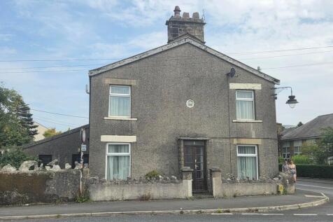 Tansey Terrace, Ingleton, Carnforth, LA6 2 bed terraced house for sale