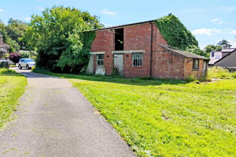 Stankelt Road, Silverdale, Carnforth... 4 bed barn for sale