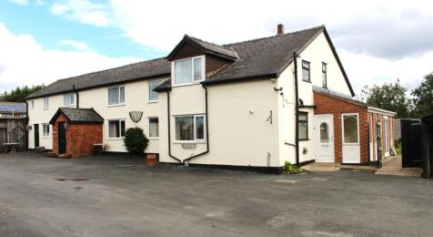 Farm house for sale
