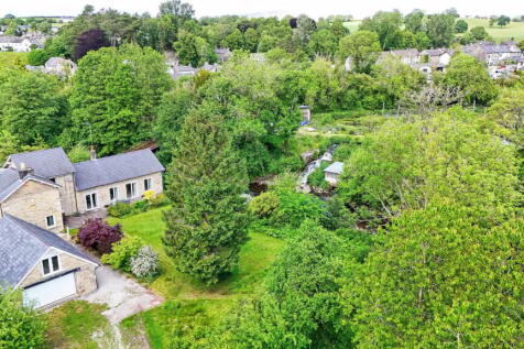 Mill Lane, Lower Bentham, Lancaster, LA2 3 bed detached house for sale