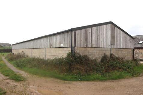 Conder Green Road, Conder Green... Barn for sale