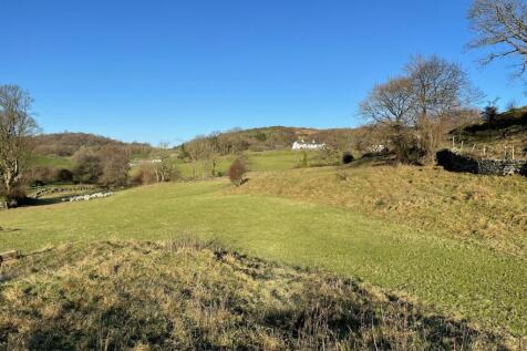 Crook, Kendal, LA8 Farm land for sale
