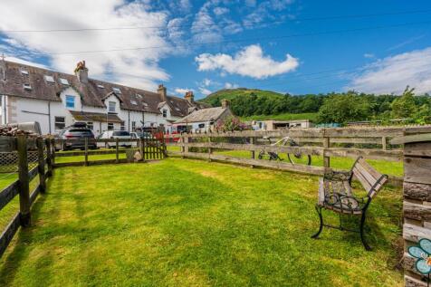 Lyon Cottages, Killin, FK21 2 bed terraced house for sale