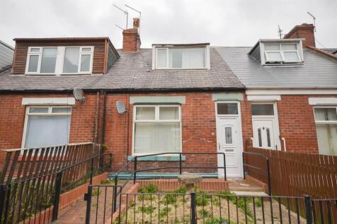 Somerset Cottages, Silksworth 2 bed cottage for sale