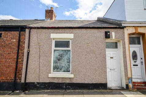 Lumley Street, Sunderland 2 bed cottage for sale