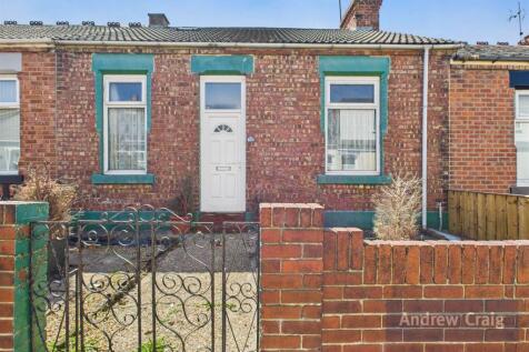 Westwood Street, Sunderland 4 bed cottage for sale