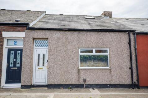 Earl Street, Sunderland 1 bed cottage for sale