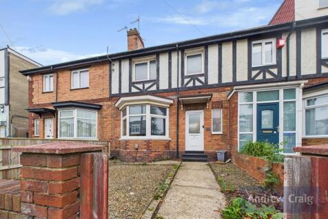 Ryhope Road, Sunderland 3 bed terraced house for sale