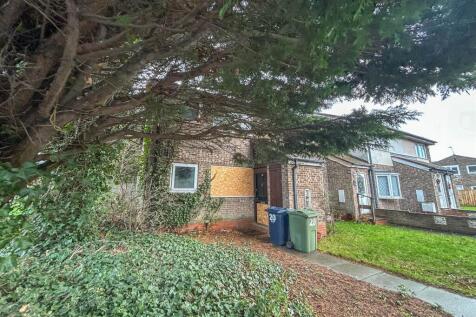 Mordey Close, Sunderland 1 bed flat for sale