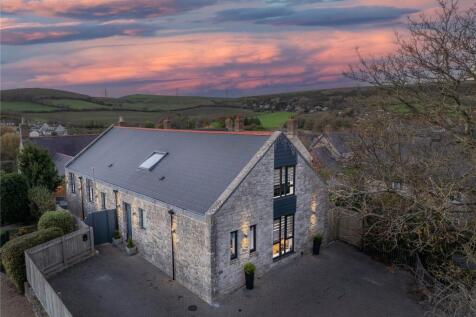 Weymouth, Dorset 4 bed detached house for sale