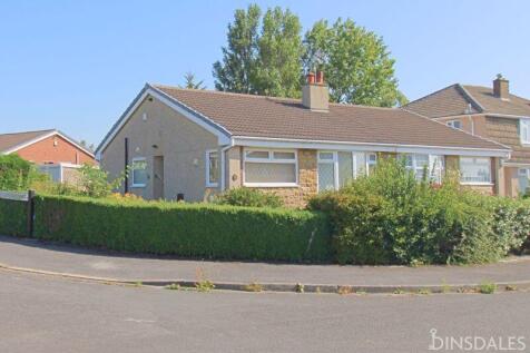 Newhall Drive, Newhall, Bradford, BD6... 2 bed house for sale