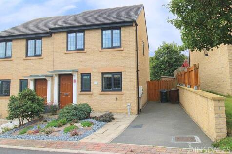 Dean House Gate, Allerton, Bradford... 3 bed semi