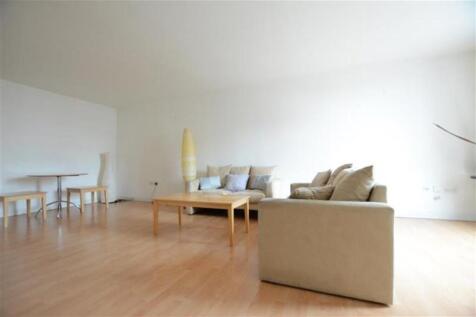 The Hicking Building, Queens Road 2 bed apartment for sale