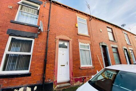 Taurus Street, Oldham OL4 2 bed terraced house for sale