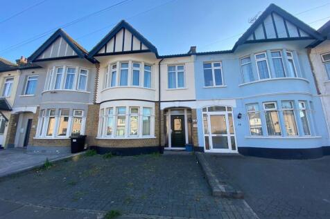 3 bedroom Terraced House in Southend... 3 bed terraced house for sale