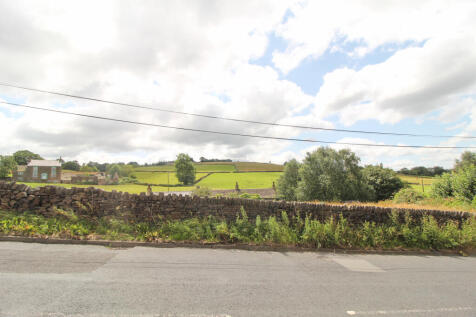 Moor End Road, Mellor 4 bed detached house for sale