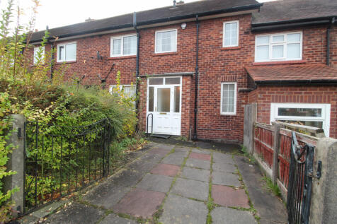 Greenbank Crescent, Marple 2 bed terraced house for sale