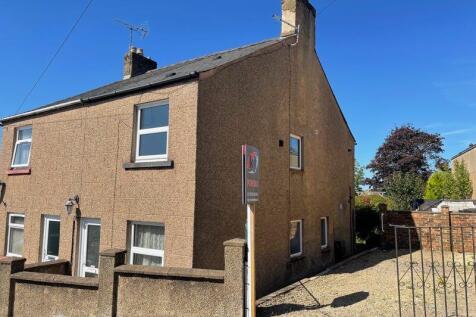 2 bedroom semi-detached house for sale