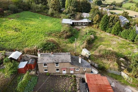 Drybrook GL17 2 bed property for sale
