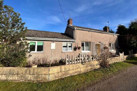 Varnister, Ruardean GL17 3 bed property for sale