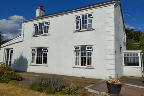 Flaxley Street, Cinderford GL14 4 bed detached house for sale